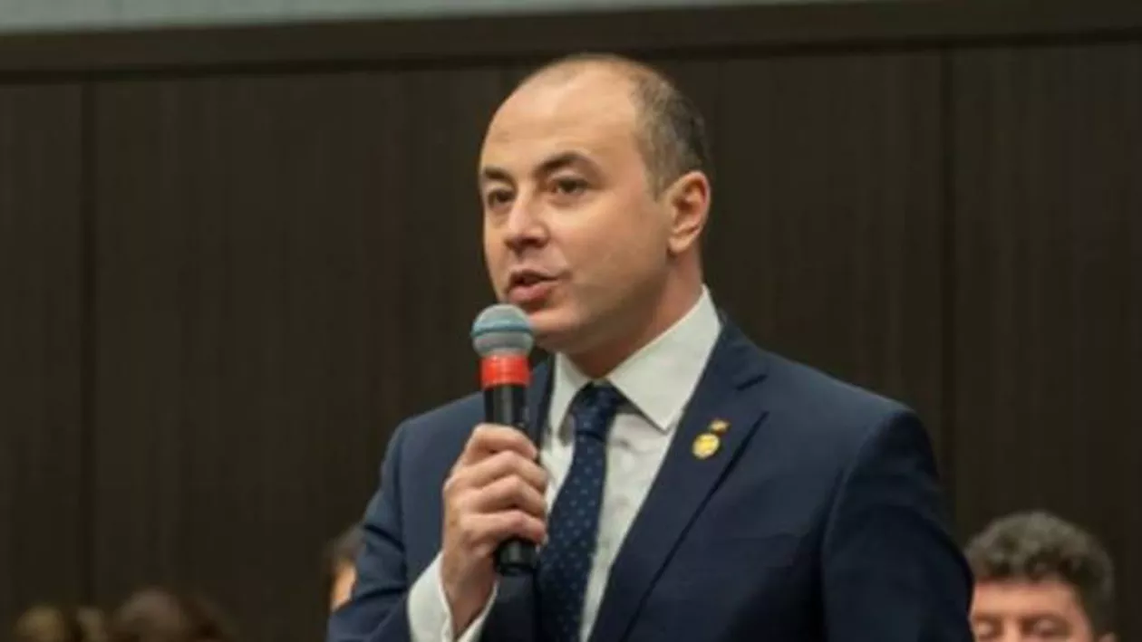 Proiectul privind securitatea Mării Negre, adoptat de Senatul american. Andrei Muraru: Deschide calea unei noi ere a angajării SUA în zonă