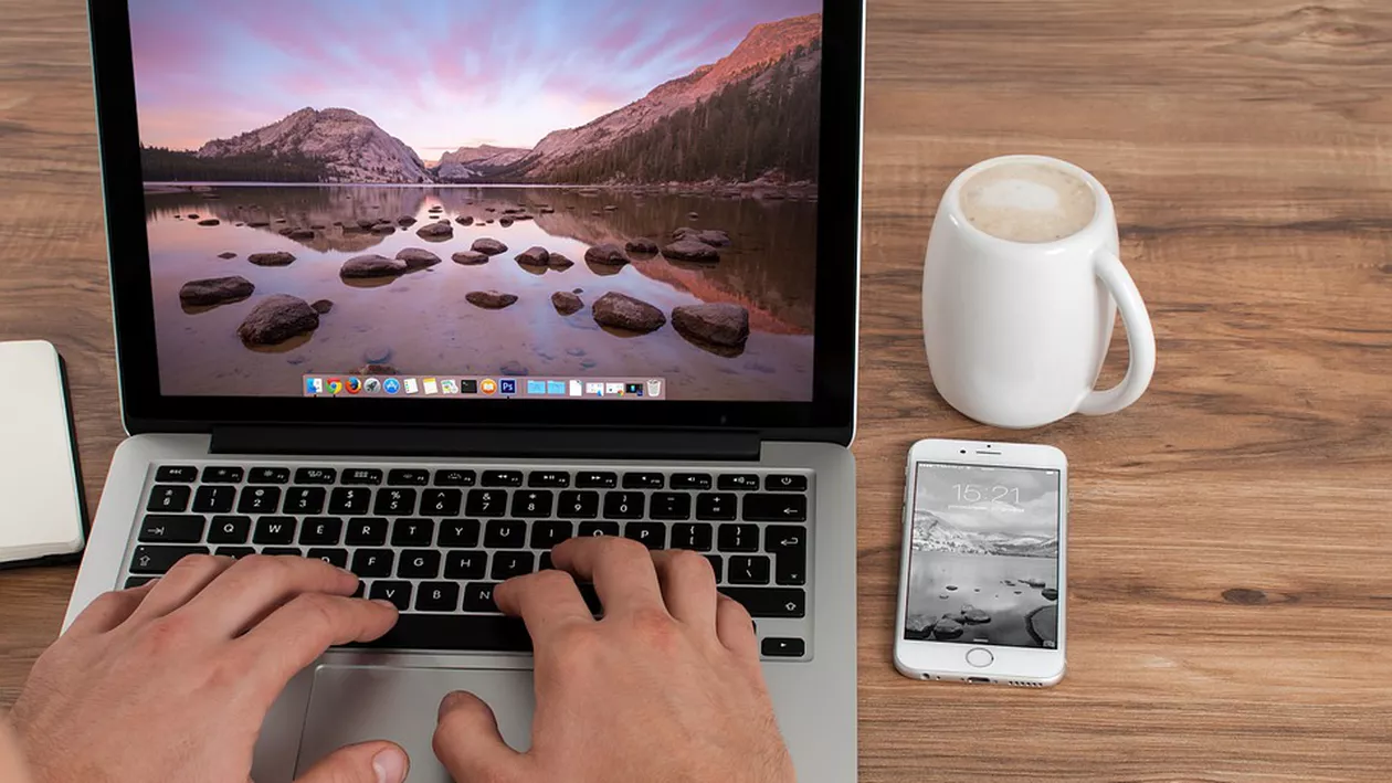 Motivul pentru care angajații Apple trec pe Android