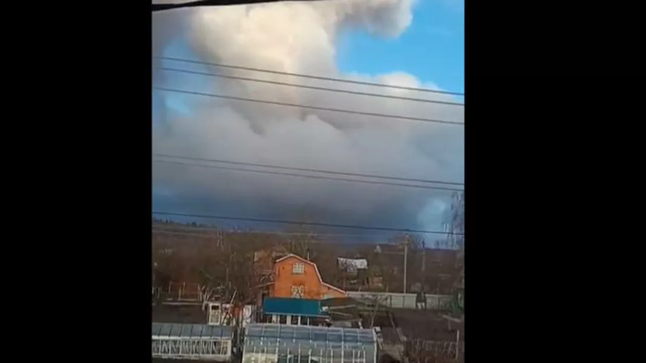 Bombardamentele din Ucraina au băgat groaza în locuitorii Chișinăului: Se aud explozii tot mai aproape. Rușii atacă Odesa / Maia Sandu a convocat de urgență Consiliul Suprem de Securitate