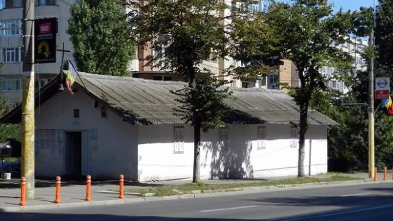 Primarul Constanței îi cere lui ÎPS Teodosie să dărâme biserica ridicată ilegal: ”Stimate domnule Teodosie Petrescu, vă invit să respectați decizia definitivă a instanței”