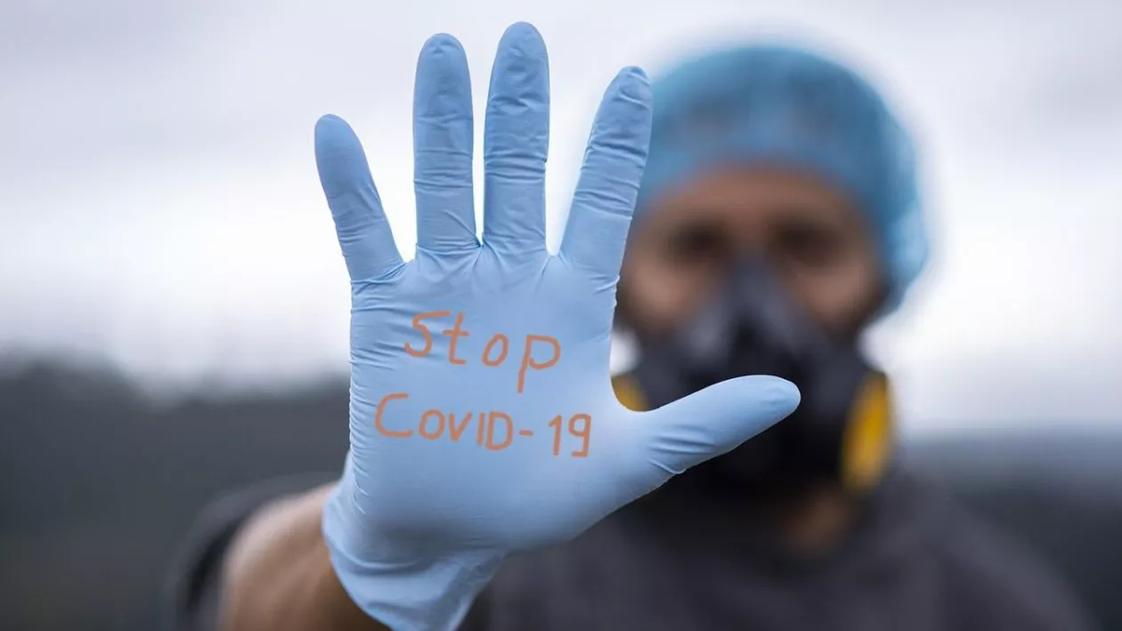 COVID-19 devine o boală obișnuită în România. Starea de risc epidemiologic a încetat