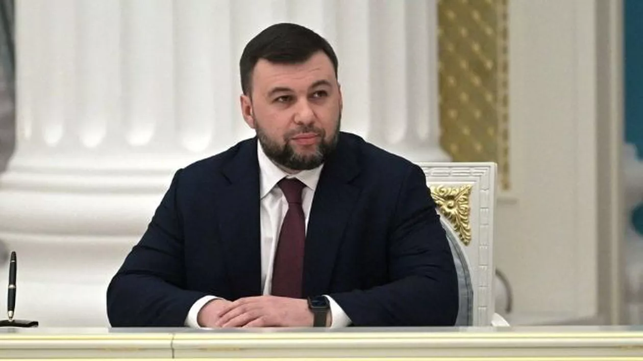 Liderul de la Donețk: „Măreața Rusie ne va ajuta în dialogul cu Ucraina”/ „Nu avem dreptul să pierdem sau chiar să ne îndoim de victoria noastră”