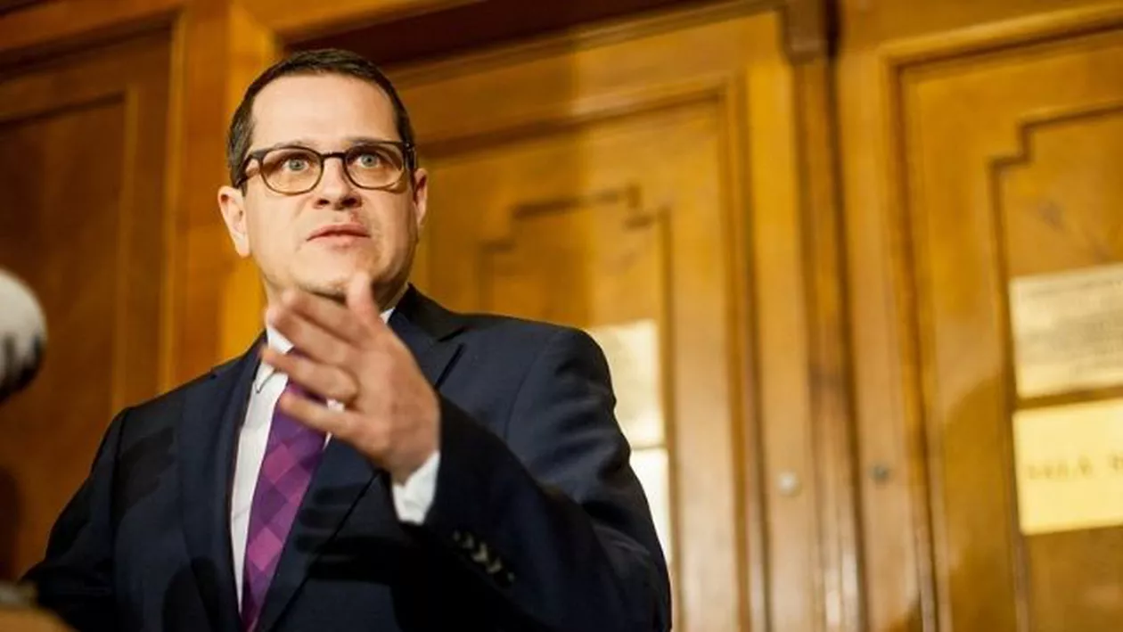 Directorul SRI este chemat să ofere explicații în fața Parlamentului, privid situația de la granița cu Ucraina