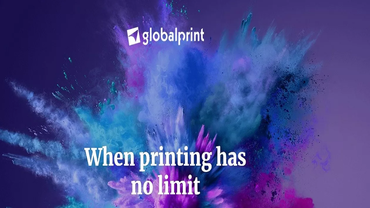 Investiţiile în echipamente de ultimă tehnologie: Tipografia Global Print raportează creşteri semnificative ale cifrei de afaceri