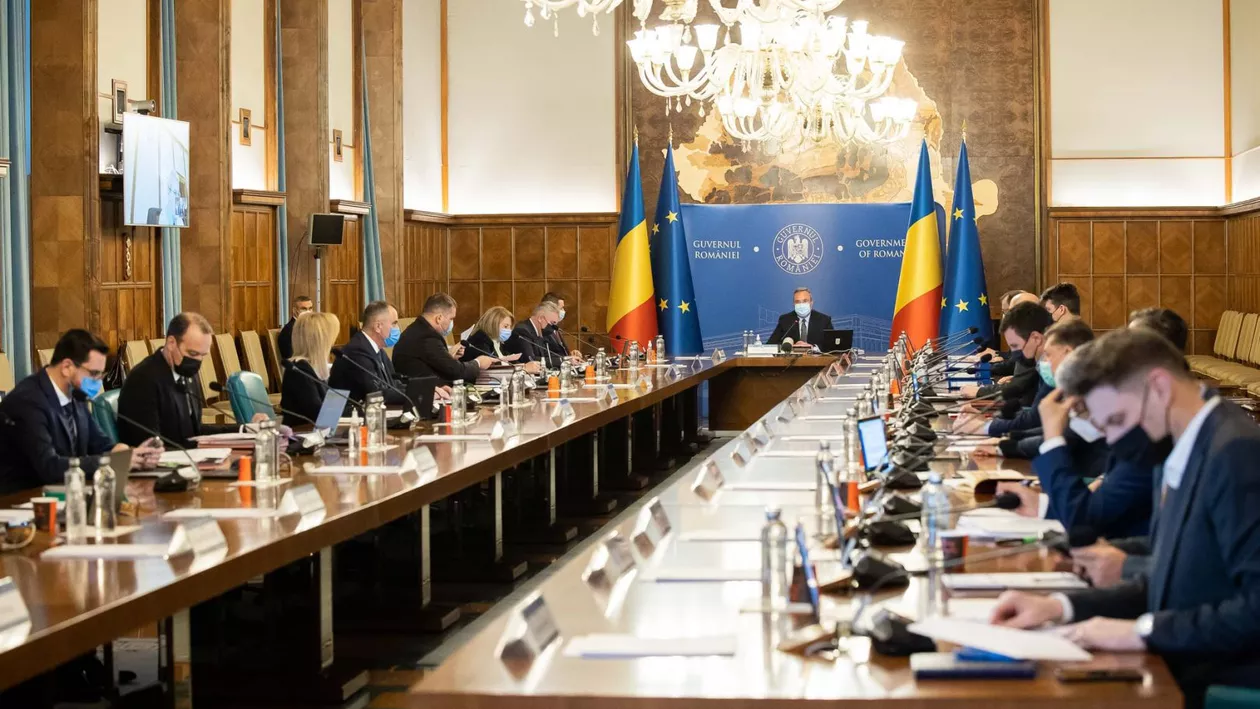 Nemulțumiri în PNL. Nicolae Ciucă l-a criticat pe Dan Vîlceanu pentru că le-a adus reproșuri miniștrilor PSD pe absorbția de fonduri europene. Deși își atacă des partenerii, social-democraților nu le atrage nimeni atenția (surse)