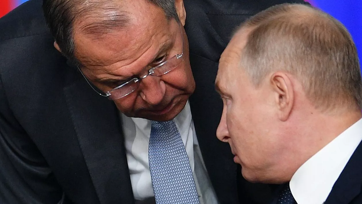 Rusia închide consulatele Letoniei, Estoniei și Lituaniei. Moscova reclamă „acțiunile neprietenoase ale acestor țări”