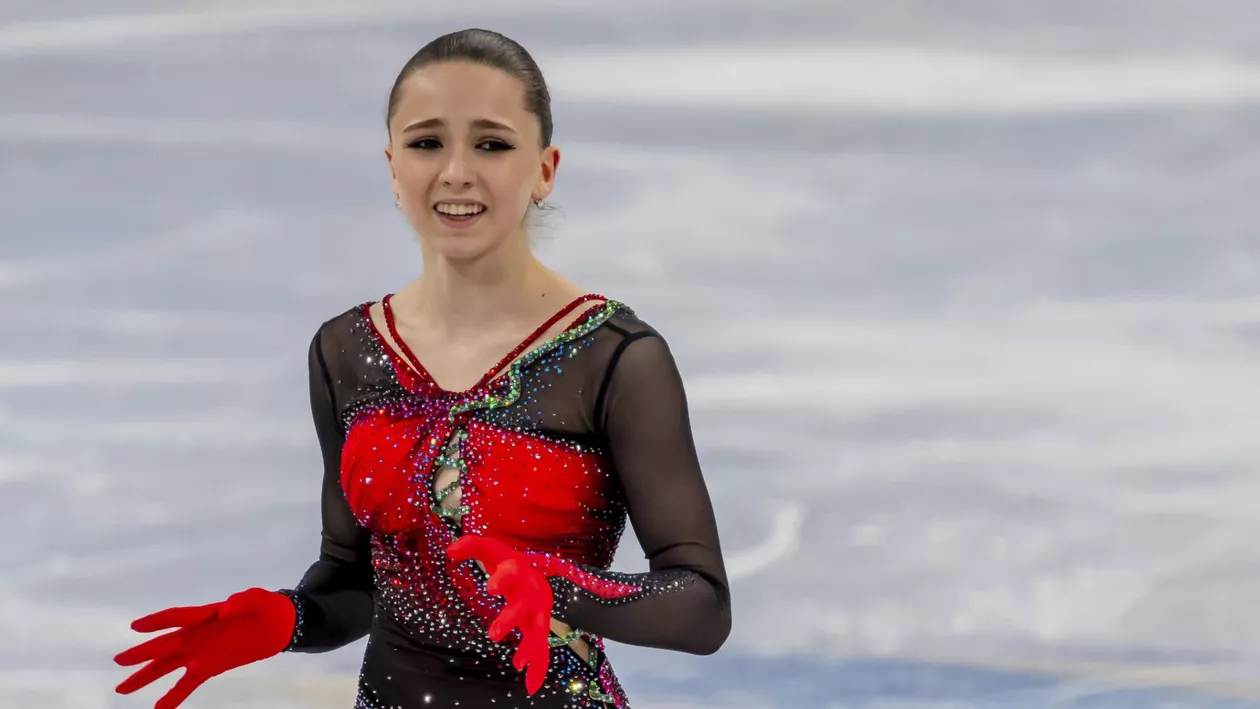 „O răceală extraordinară”: Tratamentul antrenorilor asupra patinatoarei Kamila Valieva l-a înfricoșat pe președintele Comitetului Olimpic/ Kremlinul a răspuns (FOTO/VIDEO)
