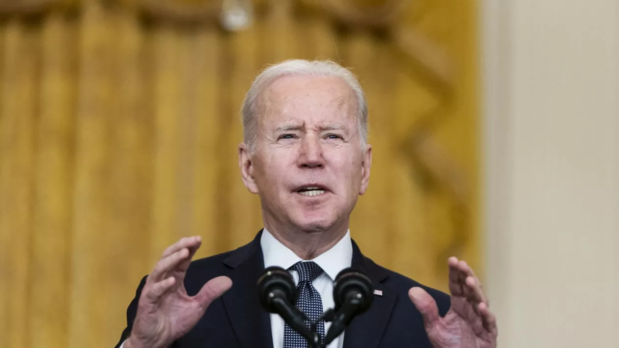 SUA a aprobat un nou ajutor financiar militar pentru Ucraina