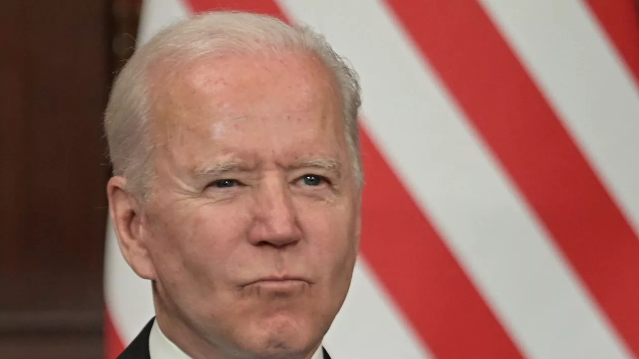Joe Biden îl vrea tot pe Donald Trump contracandidat la alegerile prezidențiale din SUA, 2024