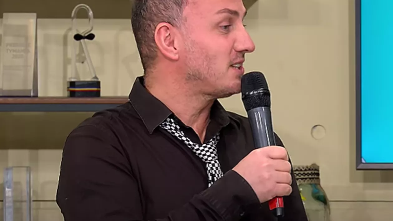 Nepoata lui Mihai Trăistariu, dispărută de doi ani: „Probabil dintr-o depresie sau s-a întâmplat ceva”