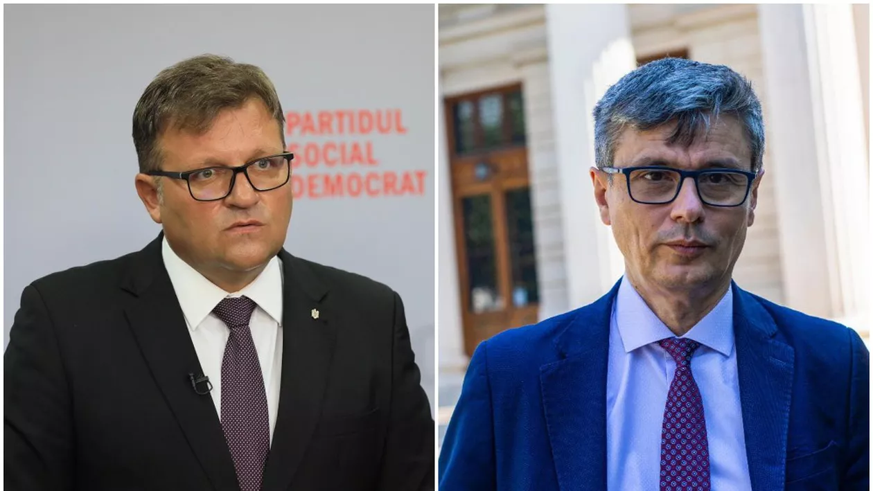 Guvernul nu l-a apărat pe Virgil Popescu în fața zvonurilor de remaniere cum l-a apărat pe Marius Budăi, reclamă liberalii. Subiectul, abordat în următoarea ședință BEX (surse)