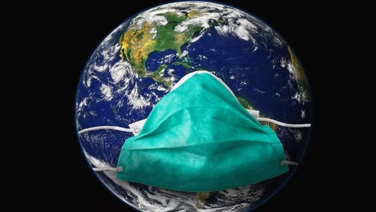 Izolarea populației și măștile de protecție au redus fără urmă de îndoială răspândirea Covidului, potrivit unui raport