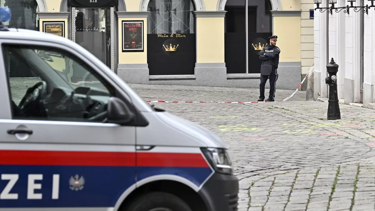 De la Arad spre Austria în sicriu! Poliția a pus capăt ororii