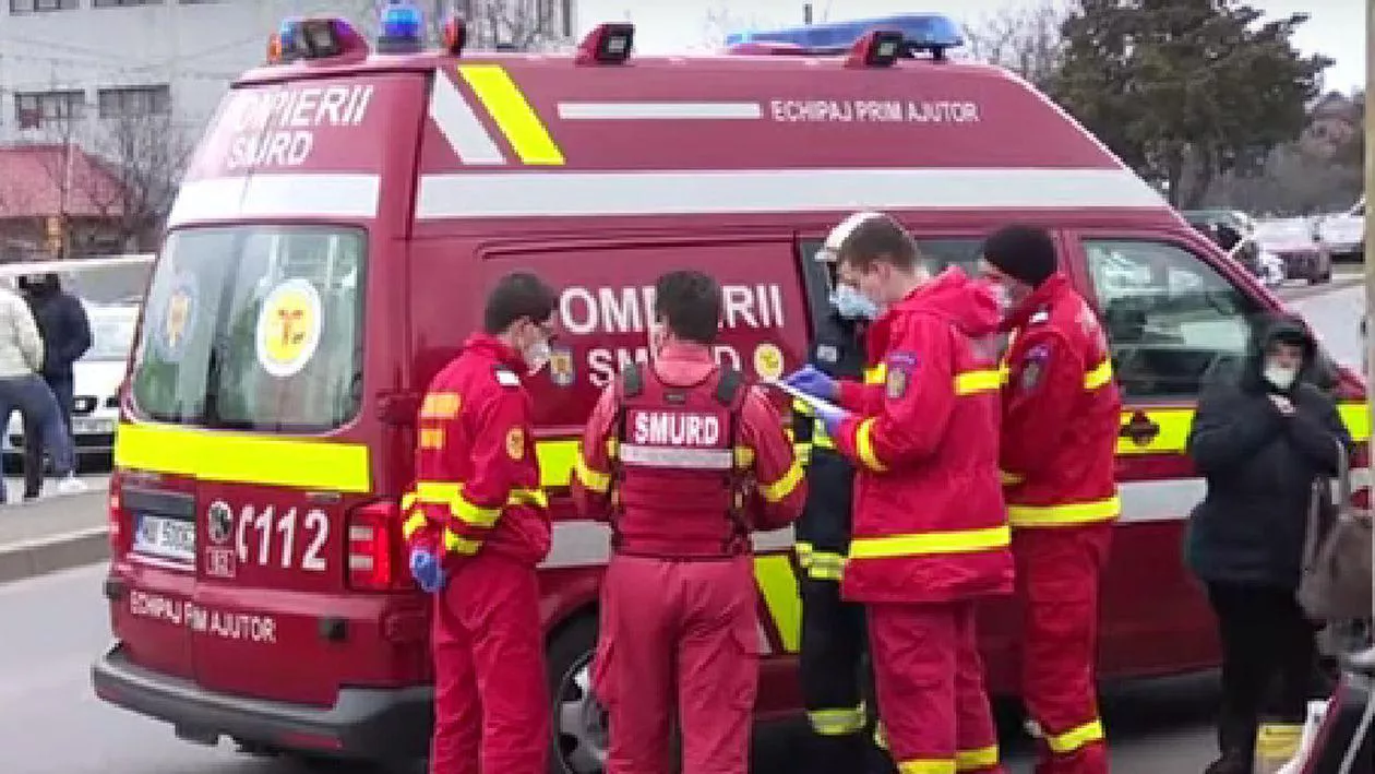 Polițistul care a ucis-o pe Raisa a scăpat de orice fel de interdicție