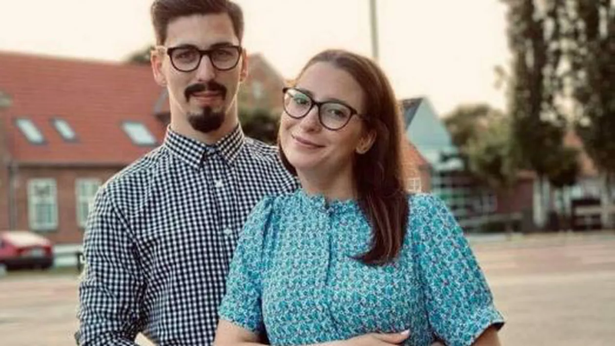 Doi tineri români au fost arestați în Danemarca după ce bebelușul lor a fost internat în spital. Reacția MAE