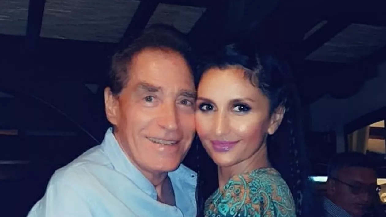 Silvia Chifiriuc, despre căsnicia cu Petre Roman: „Au fost foarte mulți ani în care eu nu am spus nimic”