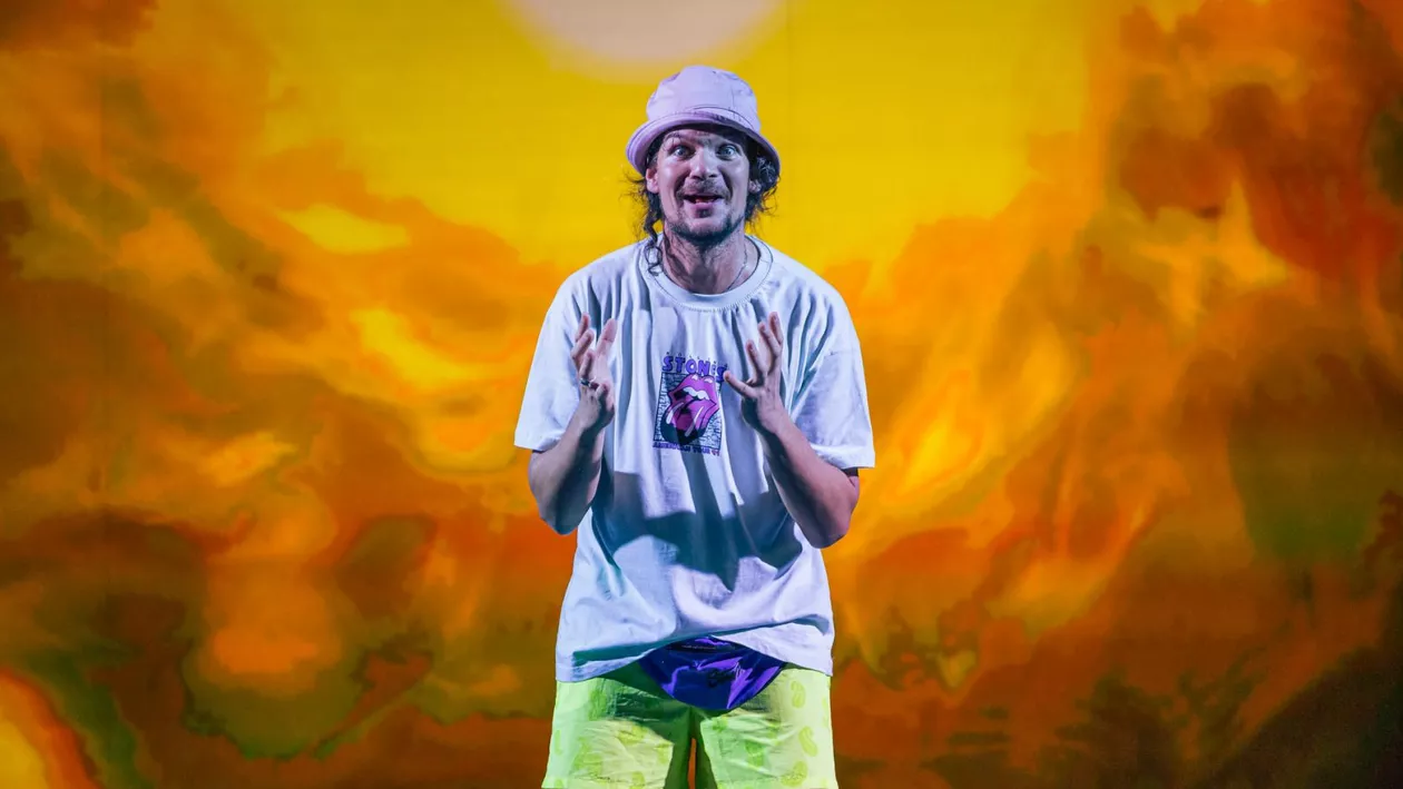 Tudor Chirilă, atac dur la adresa lui George Simion: Bătăușia și smecheria de cartier mutate în Parlament nu produc reformă, ci eventual produc voturi