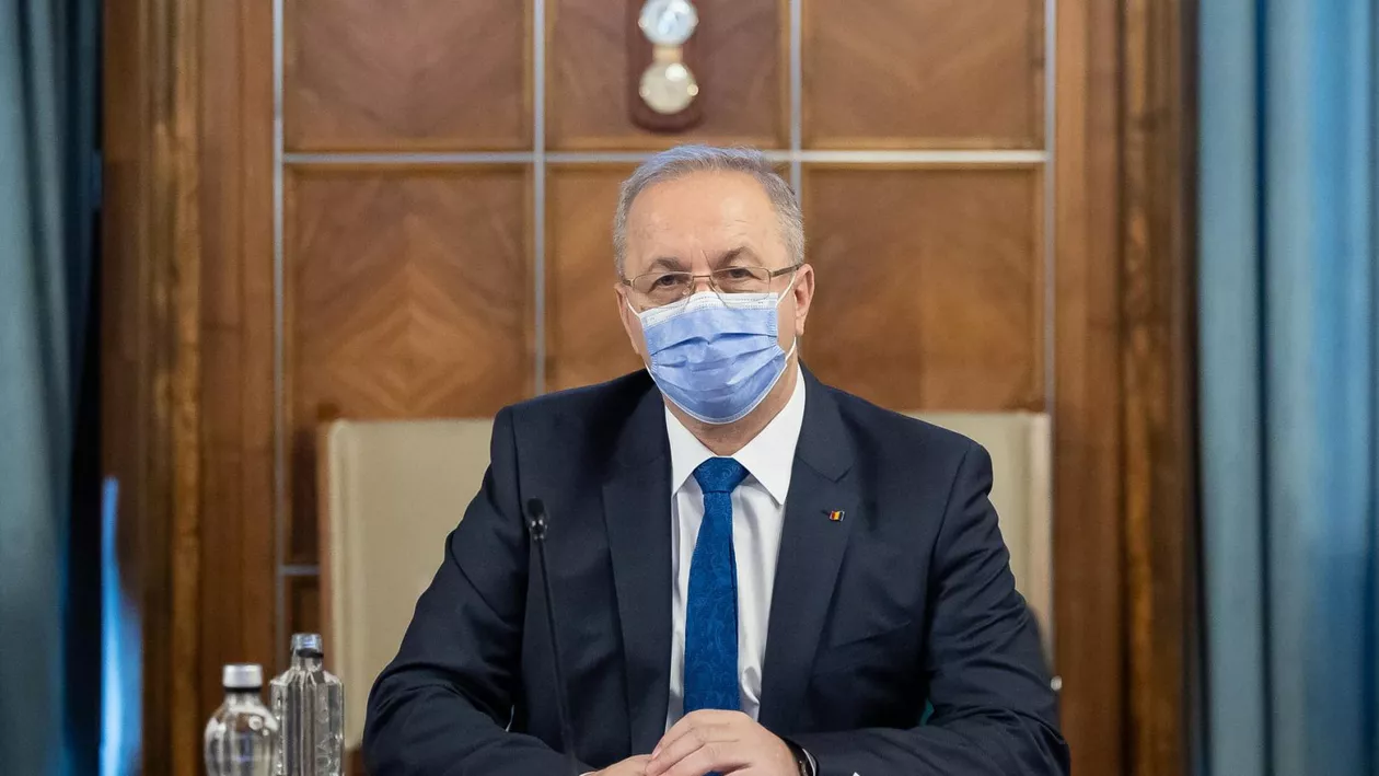 Vasile Dîncu a explicat în ce condiții s-ar putea realiza încorporarea tinerilor români