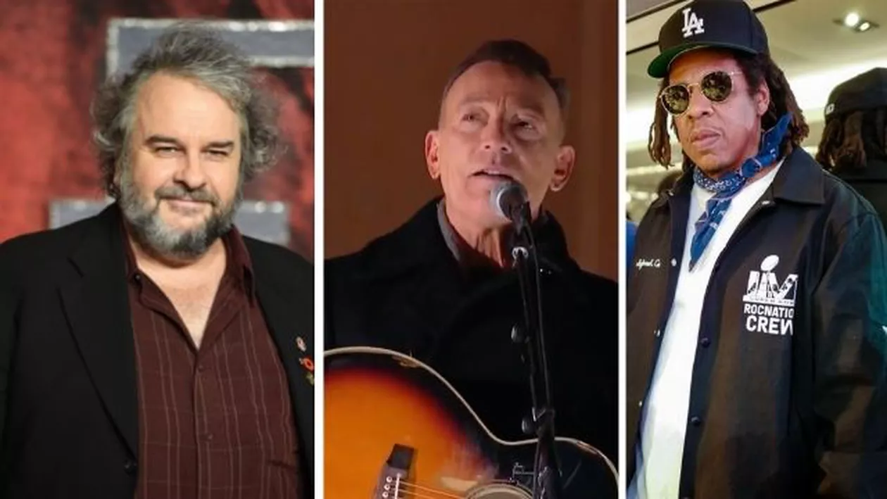 Topul celor mai bine plătiți oameni din showbiz-ul mondial. Cine este cea mai bogată vedetă (FOTO, VIDEO)