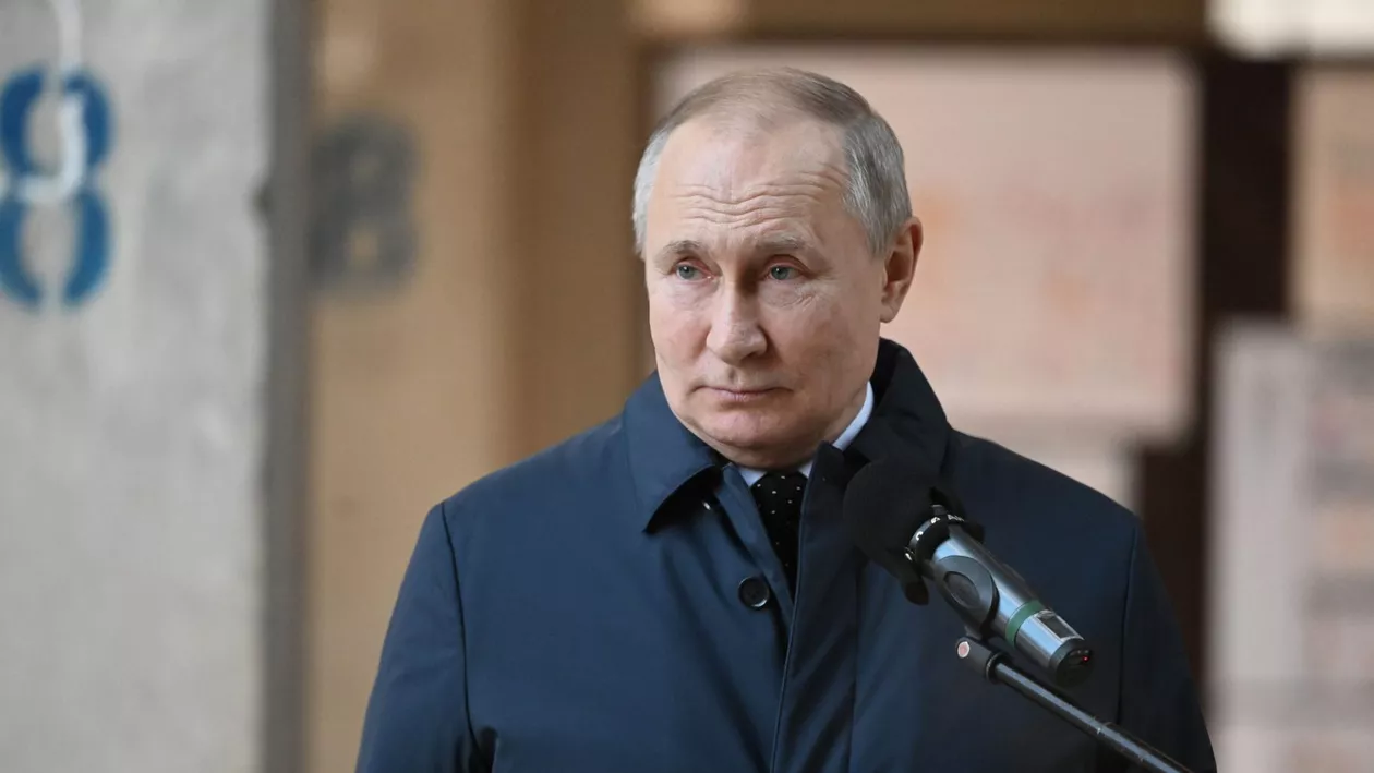 A minţit Vladimir Putin în legătura cu vârsta lui? Vera Putina, femeia care pretinde că este mama lui, a dezvăluit câţi ani ar avea, de fapt, liderul de la Kremlin