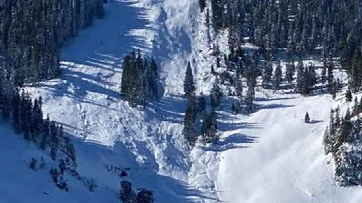 Vremea 17 noiembrie - Ninsori puternice la munte, unde va ninge astăzi