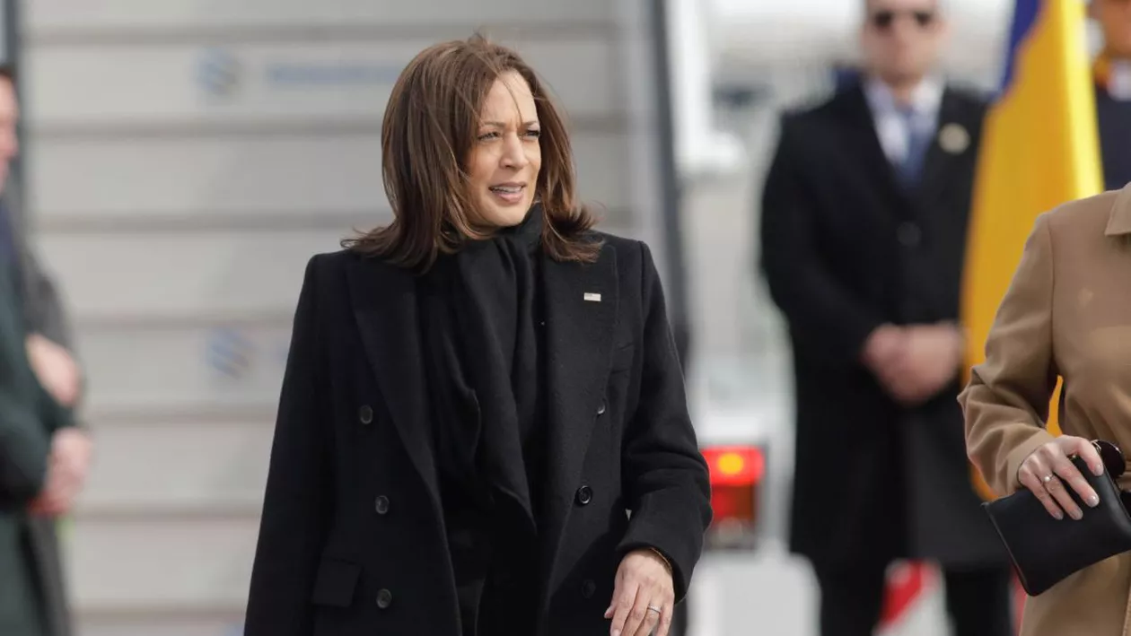 Cine este Kamala Harris, propunerea lui Joe Biden pentru Casa Albă