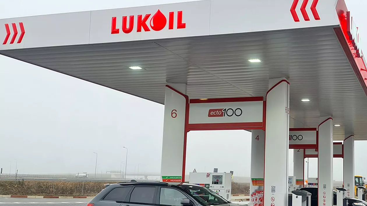 Ucraina a blocat livrările de petrol ale Lukoil: Ungaria și Slovacia cer intervenția Comisiei Europene