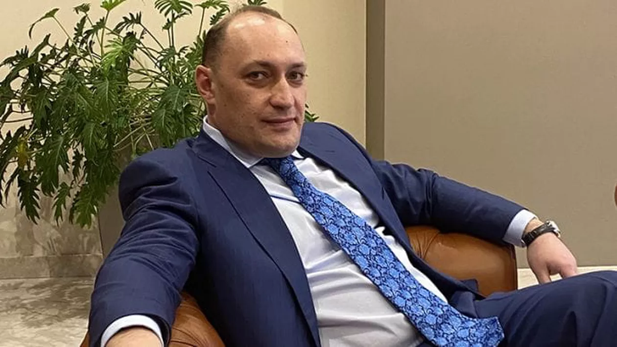 Erou sau trădător?! Controverse legate de moartea lui Denis Kireev, despre care s-a spus că ar fi fost „spion” și a participat la prima rundă de negocieri