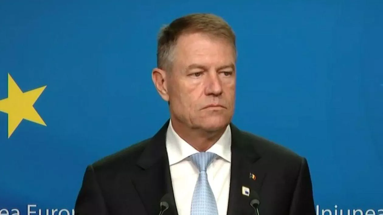 Președintele Klaus Iohannis cere soluții europene pentru atenuarea efectelor negative ale prețurilor ridicate la energie   