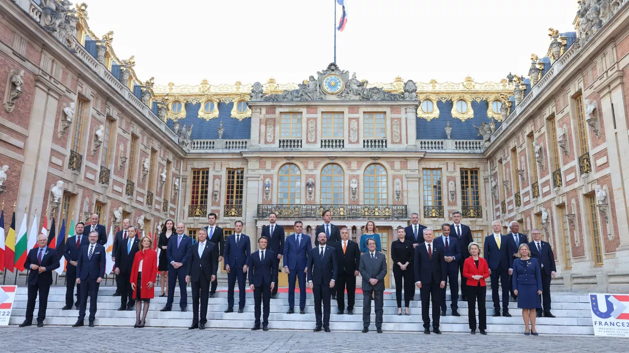 Consiliul UE recunoaște aspirațiile europene ale Ucrainei. Președintele Lituaniei: Procesul a început. Acum depinde de noi și de ucraineni să realizăm acest lucru rapid