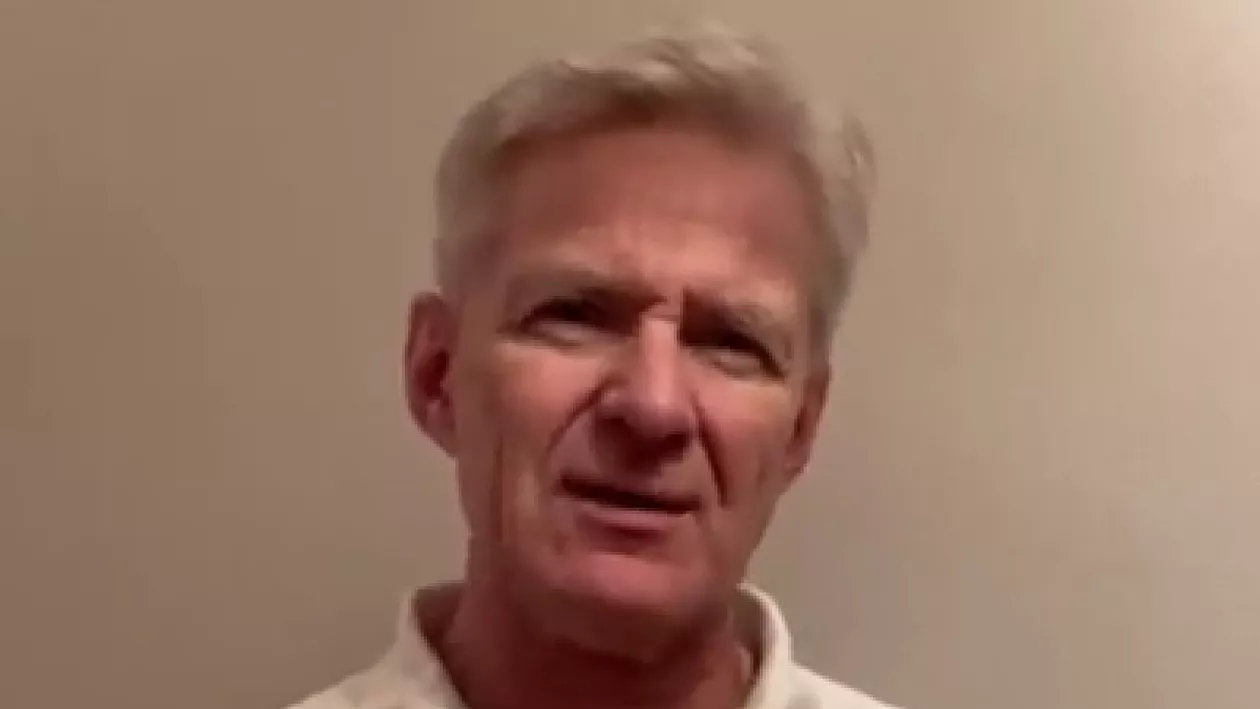 Jan Egeland vorbește despre cea mai bună cale de a rezolva conflictul din Ucraina