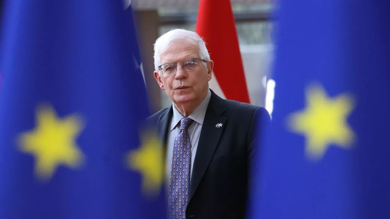 Miniștrii UE vor discuta noi sancțiuni împotriva Rusiei în cadrul unei reuniuni de urgență