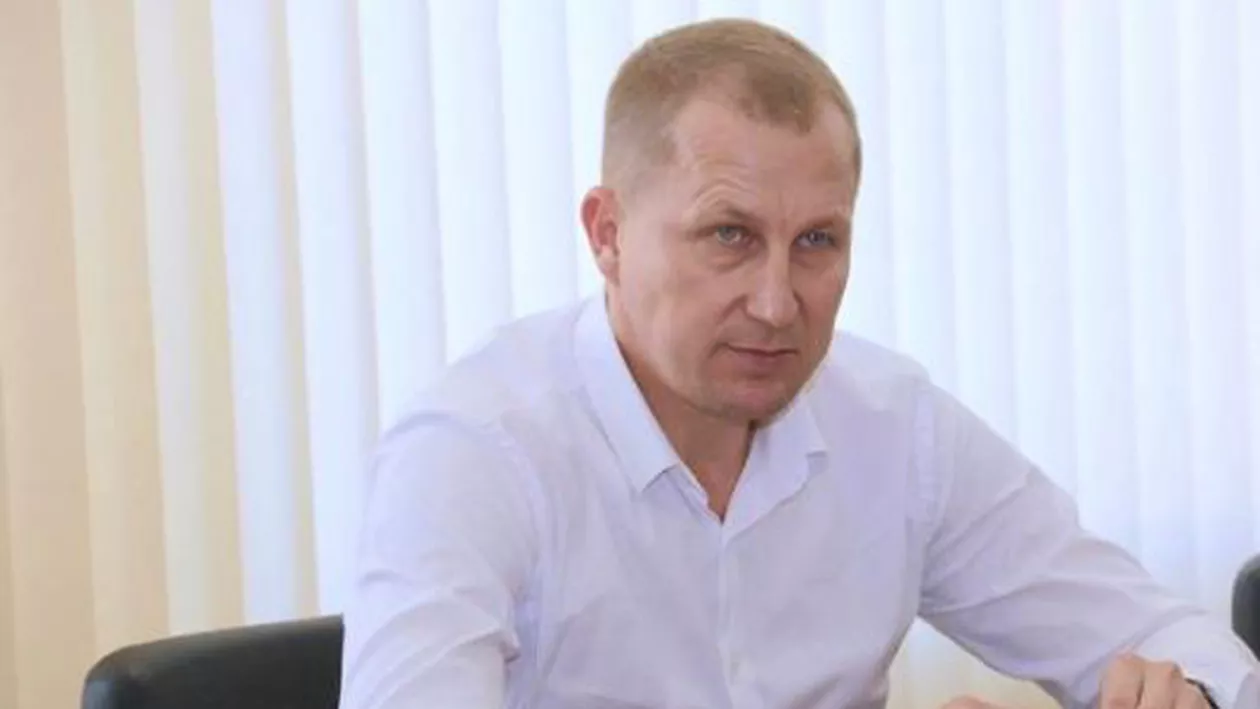 Un general de poliție ucrainean se oferă ostatic armatei ruse în schimbul evacuării copiilor rămaşi în Mariupol