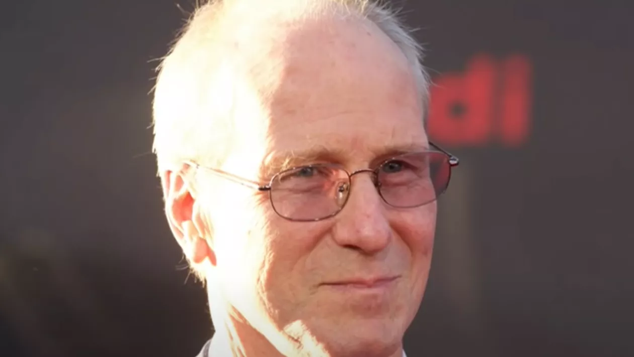 Lumea filmului e în doliu. Actorul William Hurt a plecat la ceruri