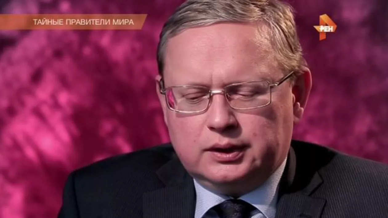 Deputat rus, dat în urmărire internațională după ce a instigat la folosirea armei nucleare