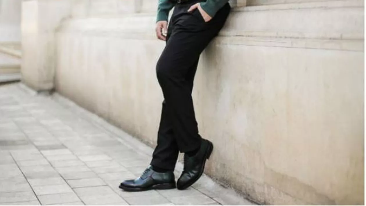 Ce modele de pantofi bărbătești eleganți poți purta primăvara aceasta?