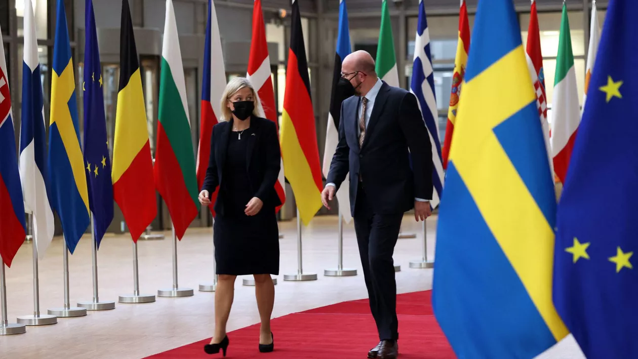 Prima țară din Europa care nu vrea în NATO: „Aderarea ar putea spori tensiunile