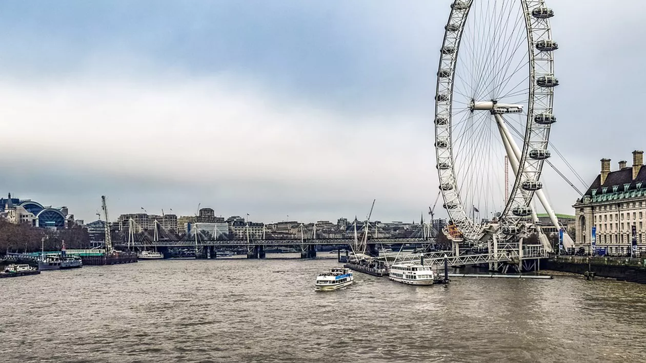 Propagandiștii și militarii ruși, sancționați de Marea Britanie: Războiul lui Putin se bazează pe un val de minciuni