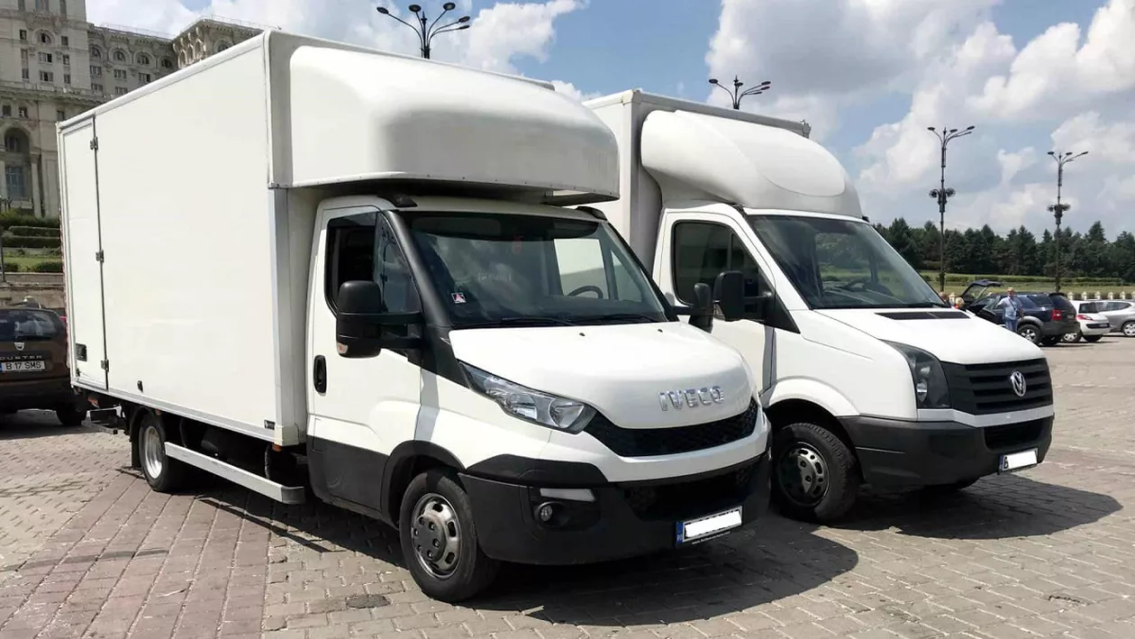 Alege o modalitate rapidă de a te muta acolo unde dorești! Alege serviciile unei firme de mutări cu experiență!