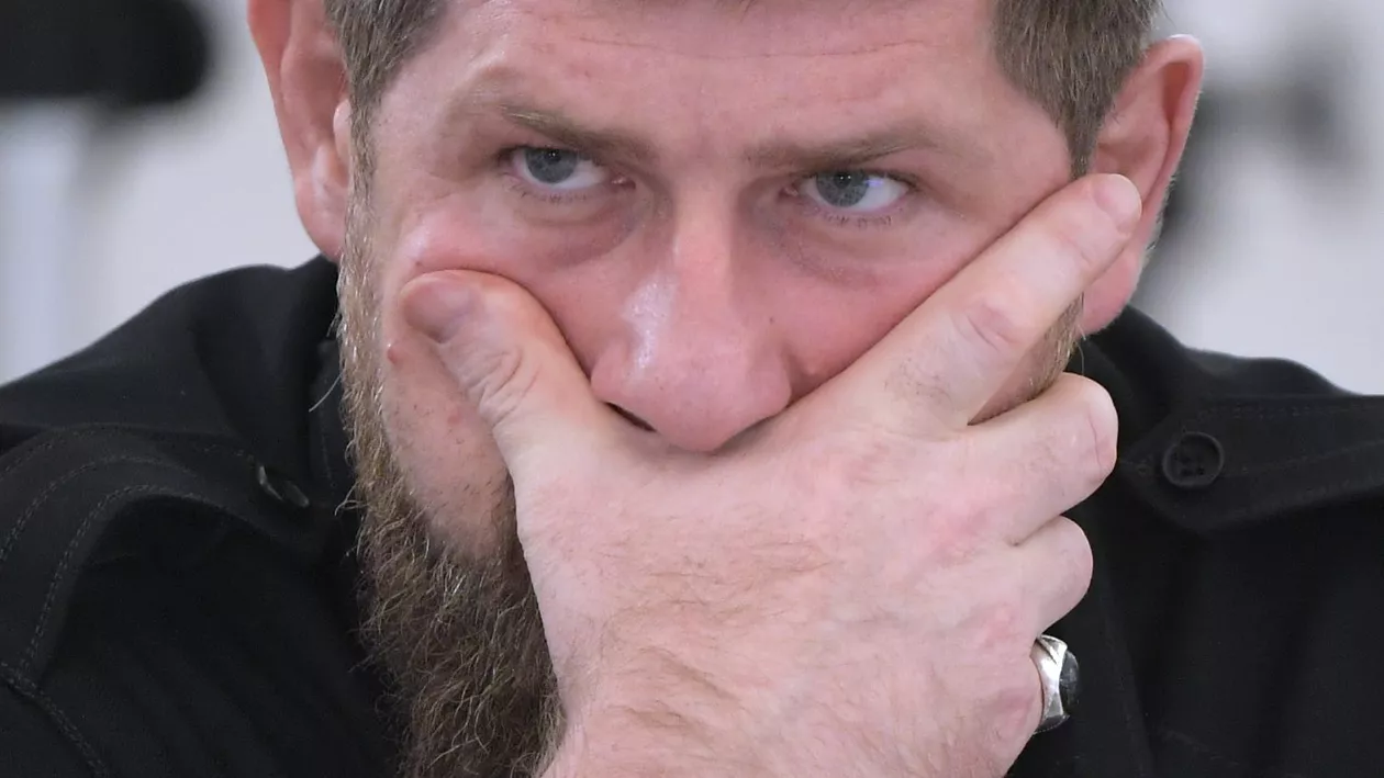 Mai mulți ceceni s-au revoltat împotriva ocupației rusești și au atacat mercenarii lui Kadîrov