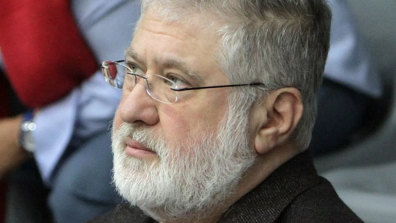 Cine este Igor Kolomoisky, oligarhul care s-ar afla în spatele lui Zelenski. Comentariul unui analist politic despre influența omului de afaceri asupra liderului de la Kiev