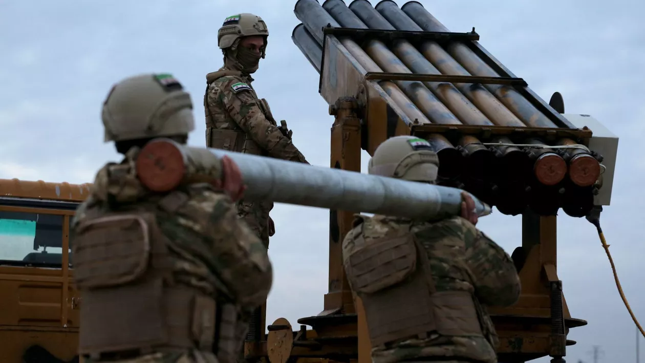 Pentagon: Trupele ruse forțează încercuirea marilor orașe ucrainiene, inclusiv a capitalei Kiev