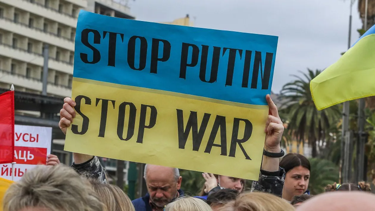 Atac cu rachete în Cairaclia, satul în care s-a născut regretatul jurnalist sportiv Ioan Chirilă