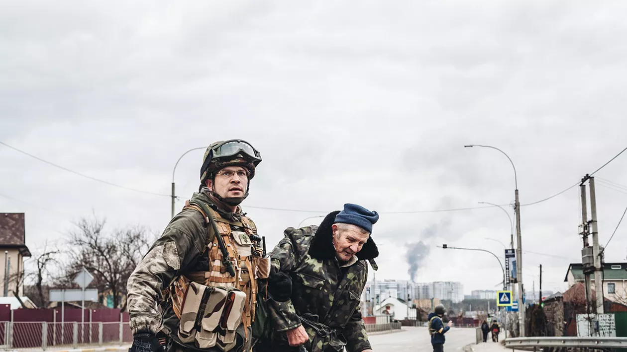 UE oferă încă 500 de milioane de euro în sprijinul Ucrainei. Banii vor fi cheltuiți pe echipamente, combustibil și kituri de prim ajutor