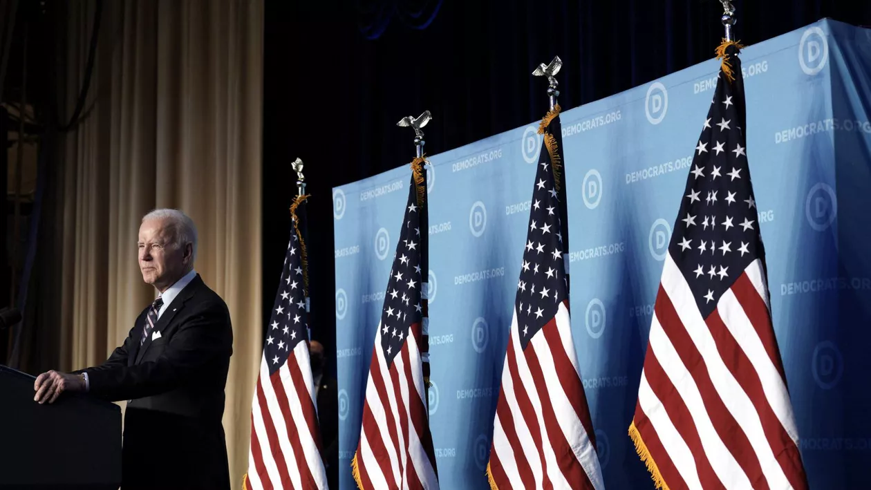 Statele Unite ale Americii au anulat în mod oficial statutul comercial al Rusiei