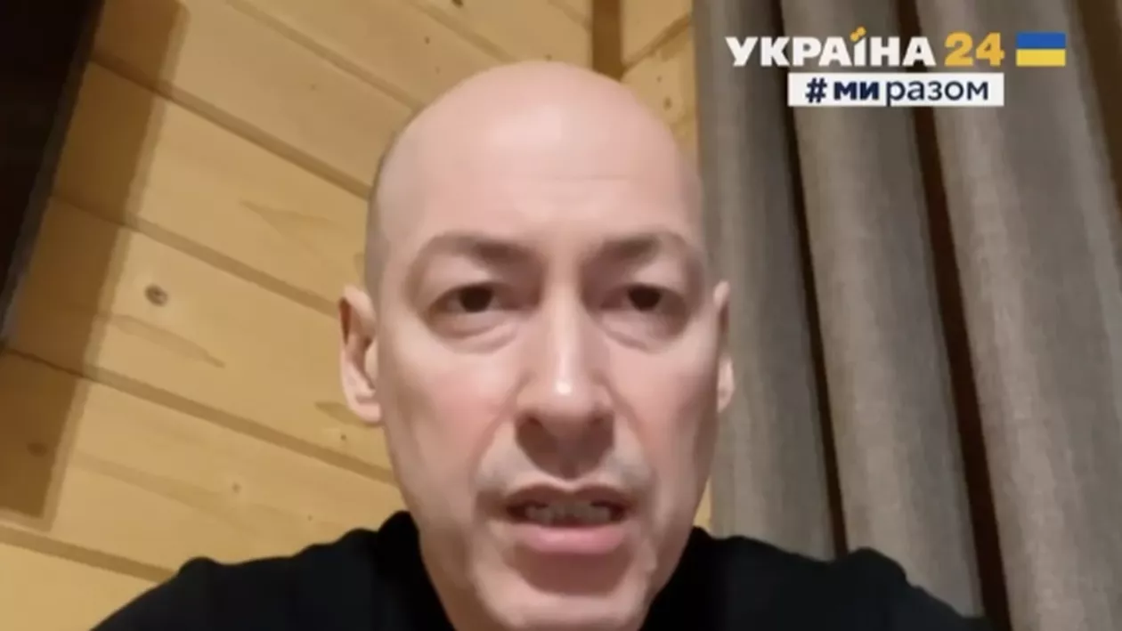 Jurnalistul ucrainean, către Belarus: Nici măcar să nu veniți la noi. Suntem bine înarmați, avem o cantitate uriașă de cele mai recente arme occidentale