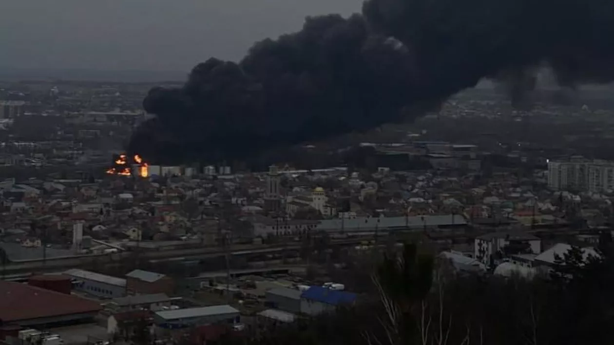 Cum au provocat forțele ucrainene daune Rusiei de peste 100 de milioane de dolari