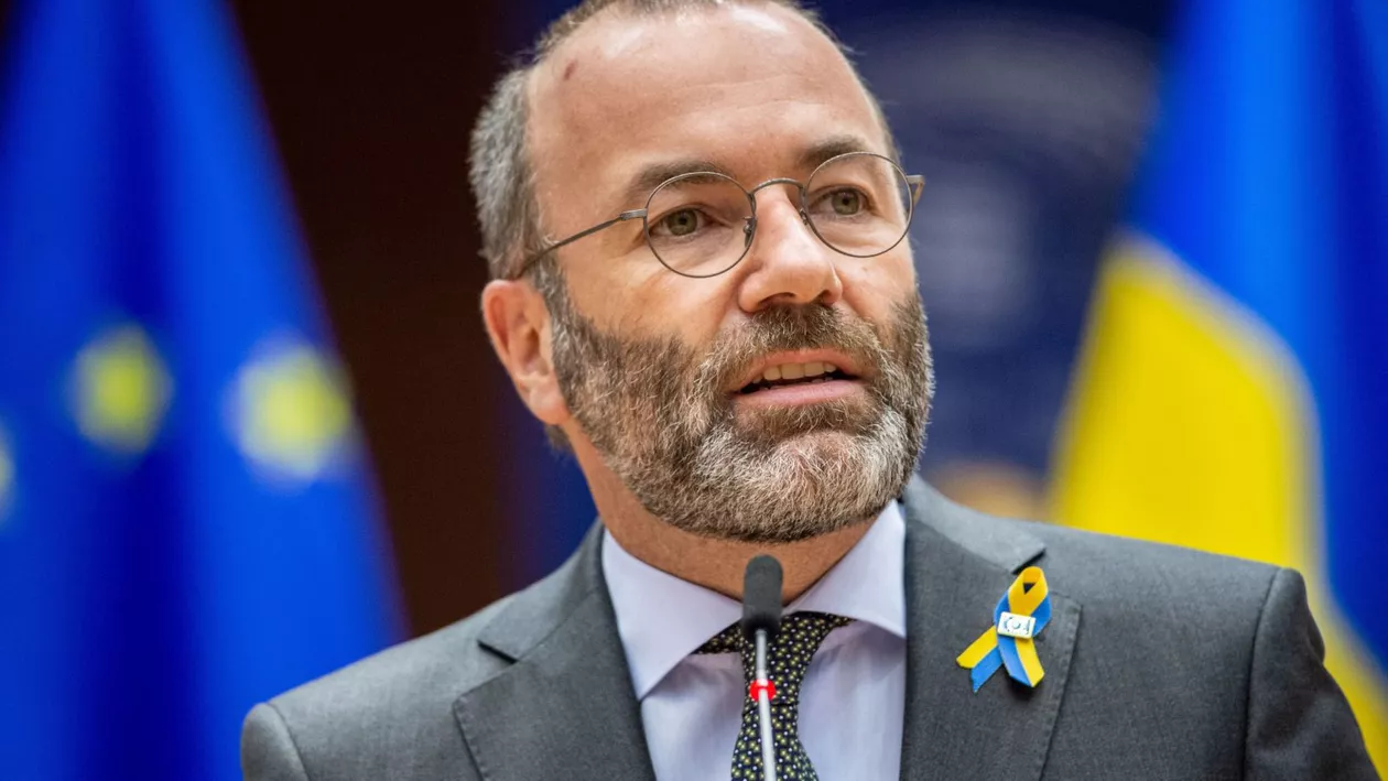 Manfred Weber, șeful PPE, despre veto-ul Austriei în Schengen: Rusia este interesată în divizarea Uniunii Europene