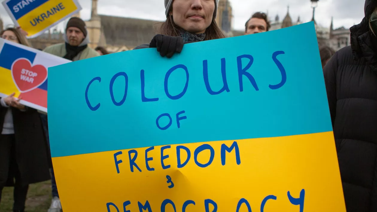 Cea mai mare bancă din Germania s-a răzgândit. Își închide activitatea în Rusia