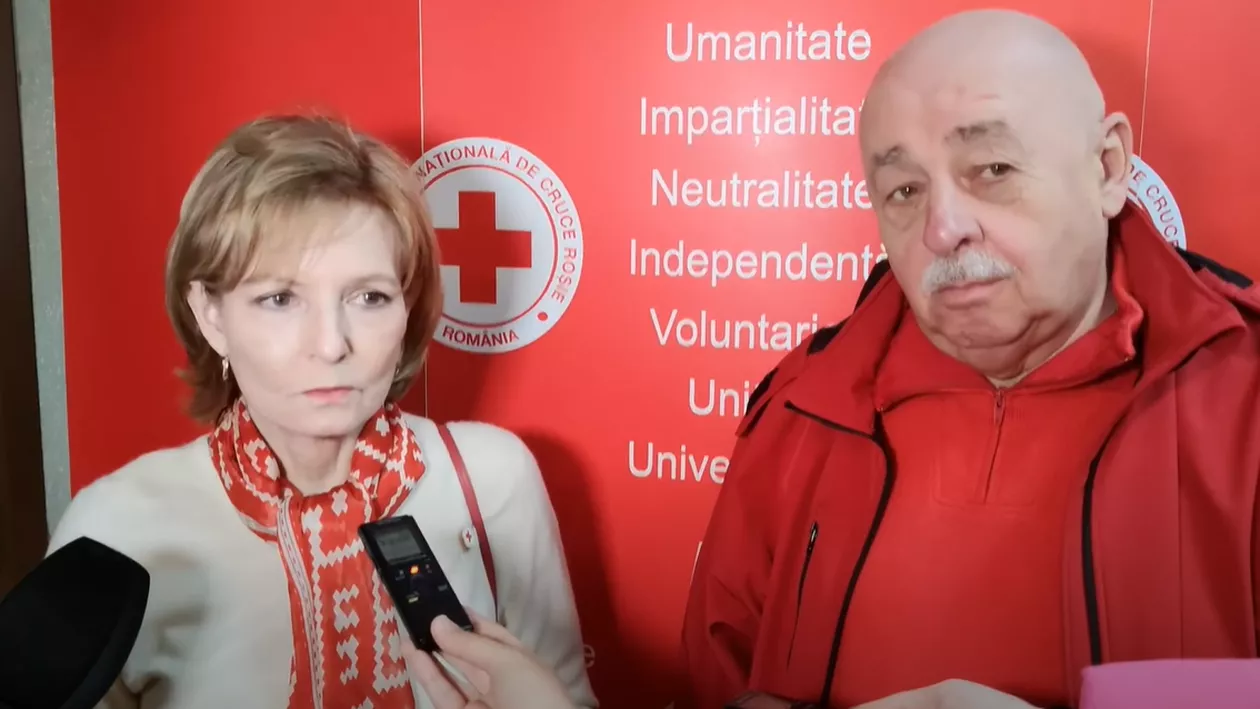 Majestatea Sa Margareta, în vizită la punctul de trecere a frontierei din oraşul tulcean Isaccea: Sunt foarte mândră de ce fac românii